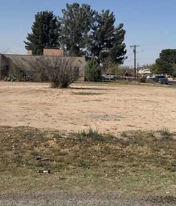 1508-2 Division St, Fort Stockton, TX 79735