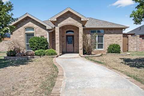 4304 Guadalupe, Midland, TX 79707