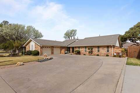 6413 Piedmont Dr, Odessa, TX 79762