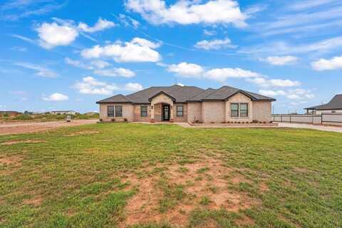 13909 E County Rd 113, Midland, TX 79706