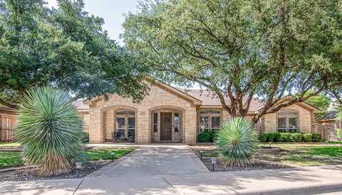 4204 Baybrook Place, Midland, TX 79707