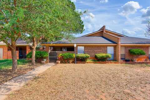 438 W Pine Ave, Midland, TX 79705