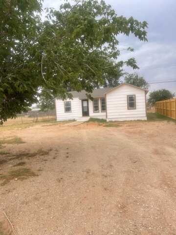 305 S Jackson Ave, Midland, TX 79701