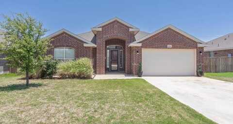 4906 Meadowside St, Midland, TX 79705
