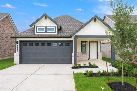 906 Coffee Mill, College Station, TX 77845