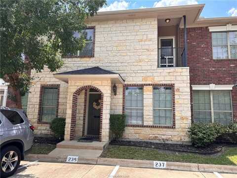 235 Forest Drive, College Station, TX 77840