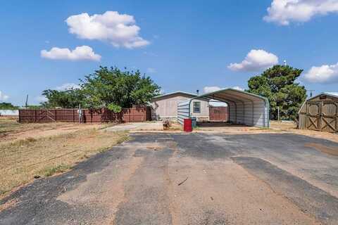 1606 W Francis Ave, Midland, TX 79701