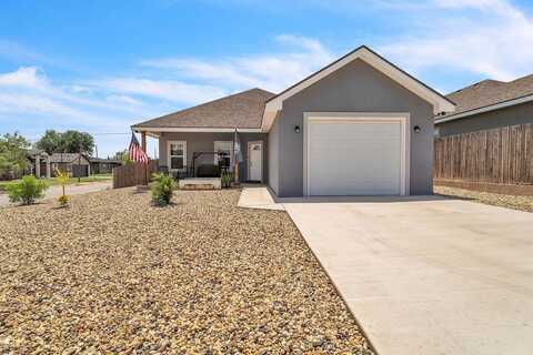 1404 Marijo, Big Spring, TX 79720