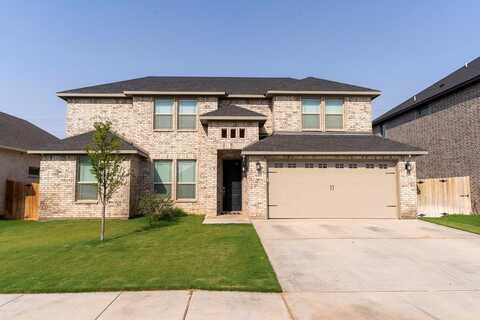 6004 Silent Rain, Midland, TX 79705