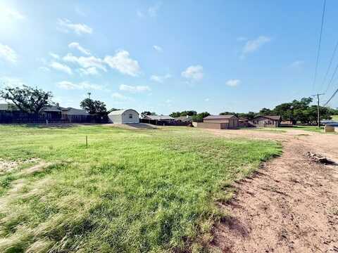 Ave V, Snyder, TX 79549