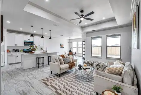 8629 Santa Isabella, Odessa, TX 79765
