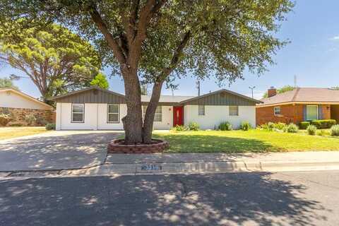 3319 Maxwell Dr, Midland, TX 79705