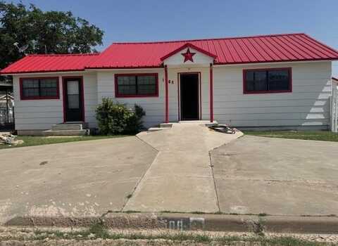 1508 W 3rd, Fort Stockton, TX 79735