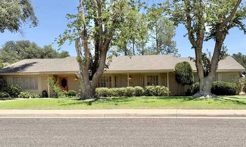 4341 Springdale, Odessa, TX 79701