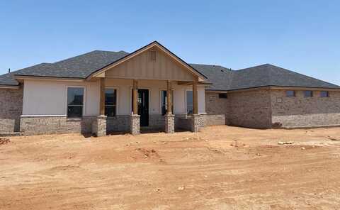 3607 Black Wolf Trail, Midland, TX 79707