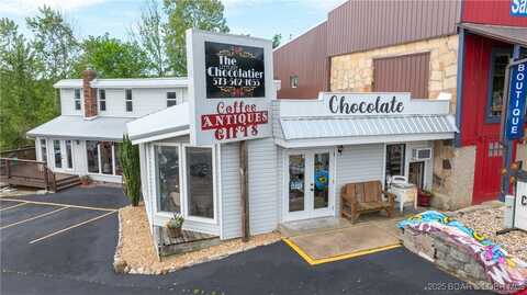15895 Highway 5 N, Sunrise Beach, MO 65079