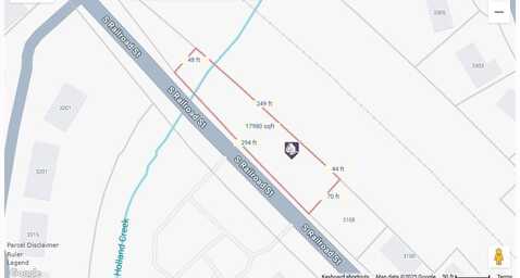 S Railroad Street, Phenix City, AL 36867