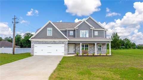 56 Utah Street, Fort Mitchell, AL 36856