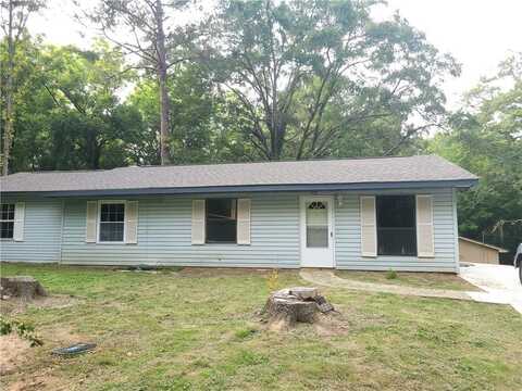 972 Strong Street, Roanoke, AL 36274