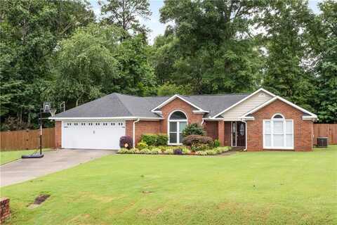 5101 Pierce Point Drive, Phenix City, AL 36867