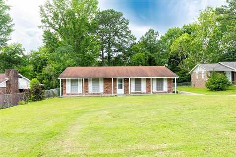 433 Olsen Avenue, Columbus, GA 31907
