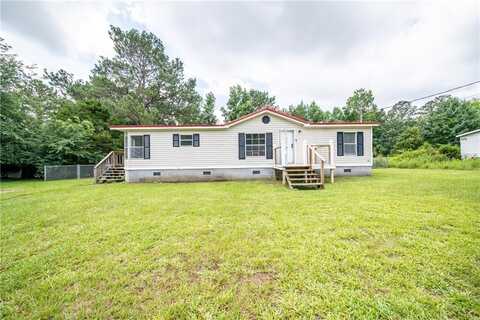 138 Lee Rd 2016, Salem, AL 36874