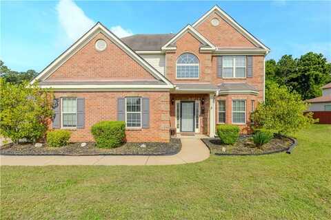 11 Sword Street, Fort Mitchell, AL 36856