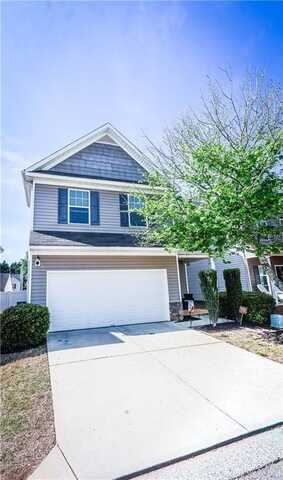 386 Hill Crest Circle, Hiram, GA 30141