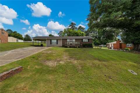 1409 Catherine, Phenix City, AL 36867