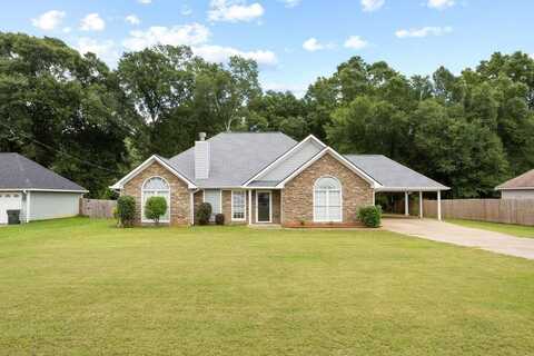 247 Owens Road, Fort Mitchell, AL 36856