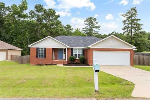 132 Lee Road 2126, Salem, AL 36874