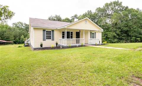 6009 Highway 431, Pittsview, AL 36871