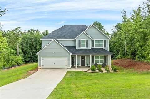 91 Richmond Drive, LaGrange, GA 30240