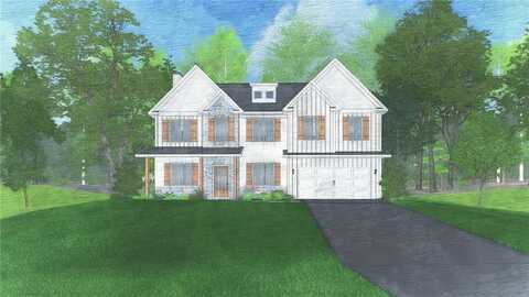 8 Liberty Place, Fort Mitchell, AL 36856