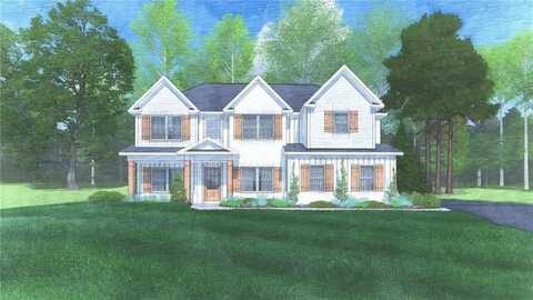 44 Owens Road, Fort Mitchell, AL 36856