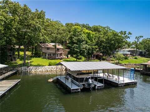 29684 Clark Road, Gravois Mills, MO 65037
