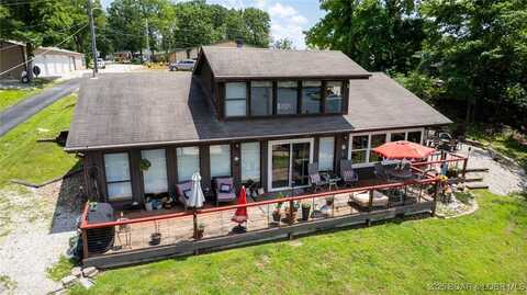 326 Basswood Road, Sunrise Beach, MO 65079