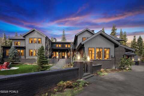2475 W White Pine Lane, Park City, UT 84060