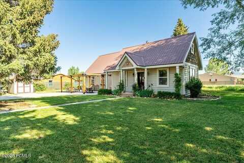 193 E 100 North, Kamas, UT 84036