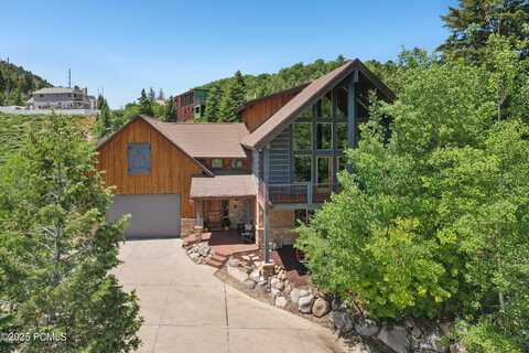 120 Parkview Drive, Park City, UT 84098