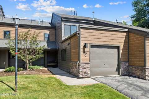 1924 Frostwood Boulevard unit: 25-C, Park City, UT 84098