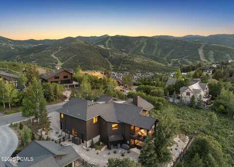 1427 Eagle Way, Park City, UT 84060