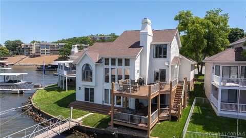 2268 Breezy Acres Road, Osage Beach, MO 65065