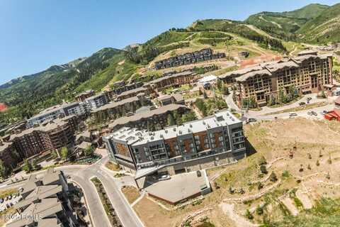 2670 Canyons Resort Drive, Park City, UT 84098