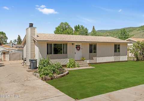 155 Hawthorne Drive, Kamas, UT 84036