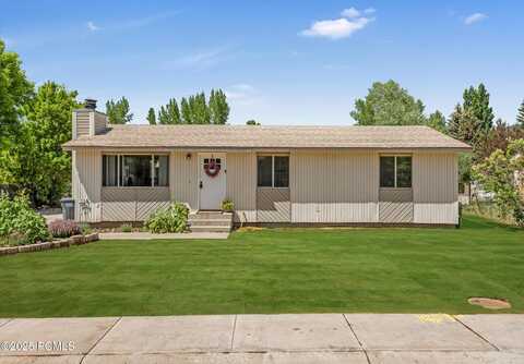 155 Hawthorne Drive, Kamas, UT 84036