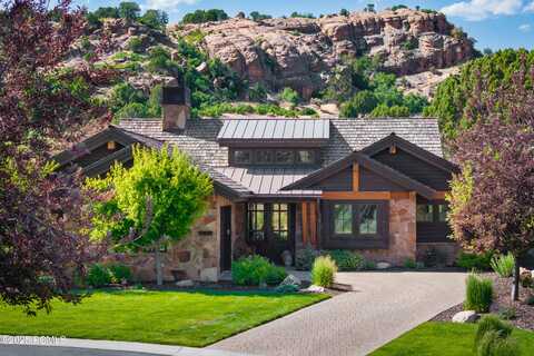 153 N Club Cabins Court, Heber City, UT 84032