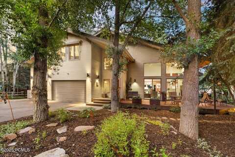 2626 Meadow Creek Drive, Park City, UT 84060