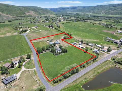 2125 Elk Meadow Circle, Kamas, UT 84036