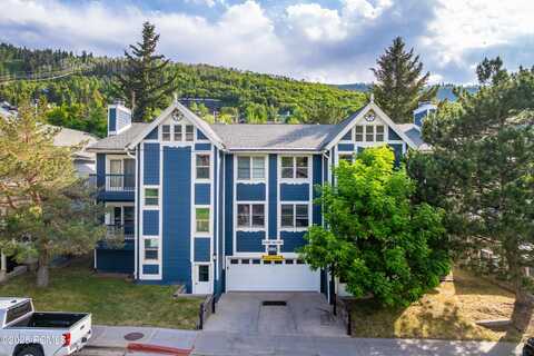 1035 Park Avenue, Park City, UT 84060